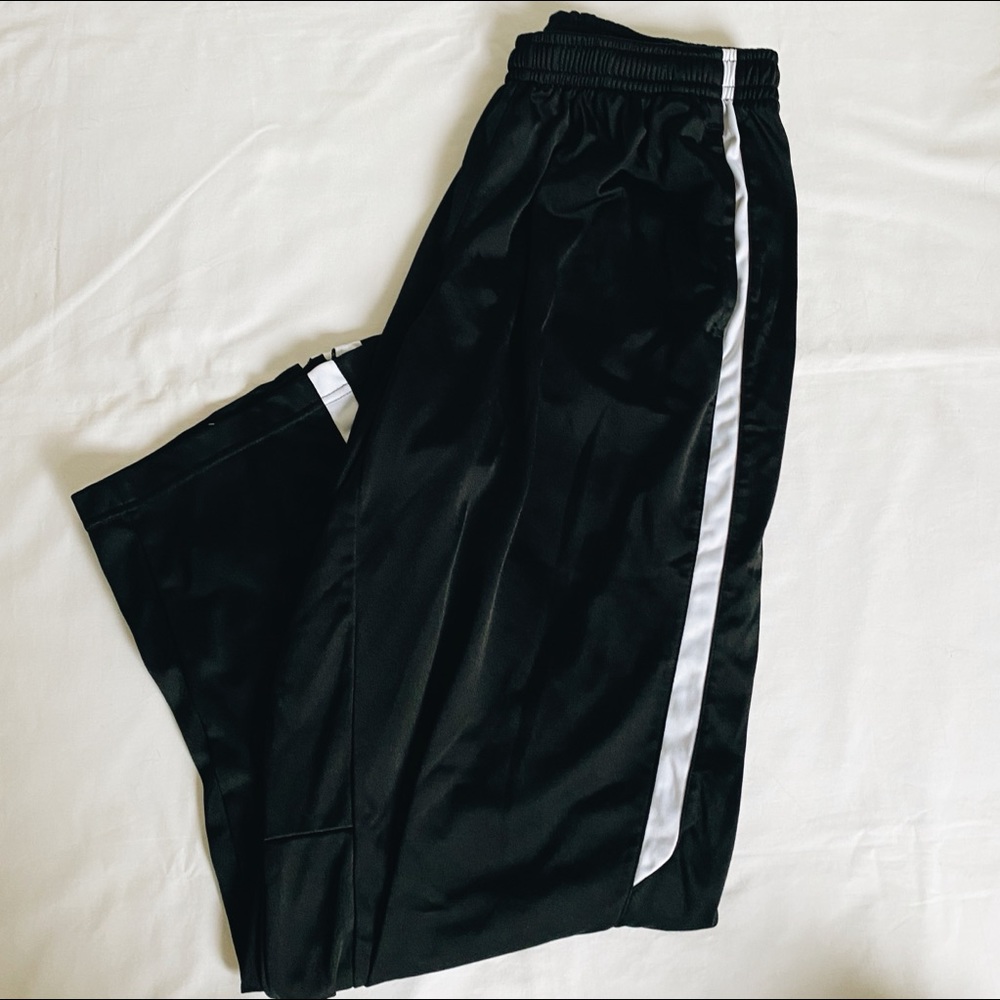 Black Nike Sweatpants